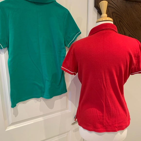 🔥SOLD🔥 2 Tommy Hilfiger t-shirts - Picture 7 of 7